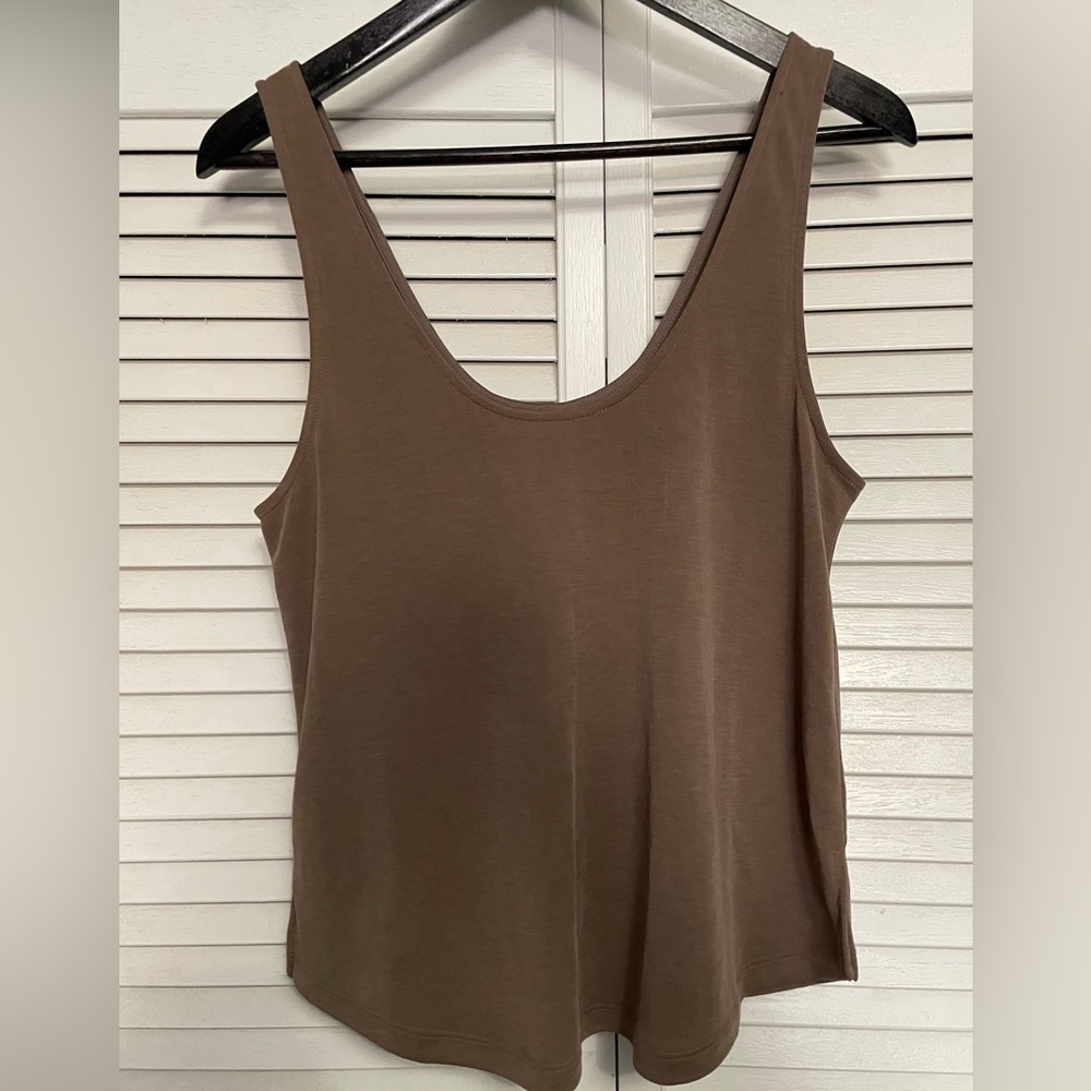 Gentle Fawn Tank Top